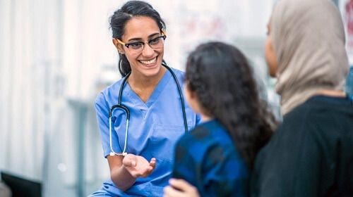 health fees