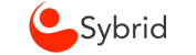 sybrid logo