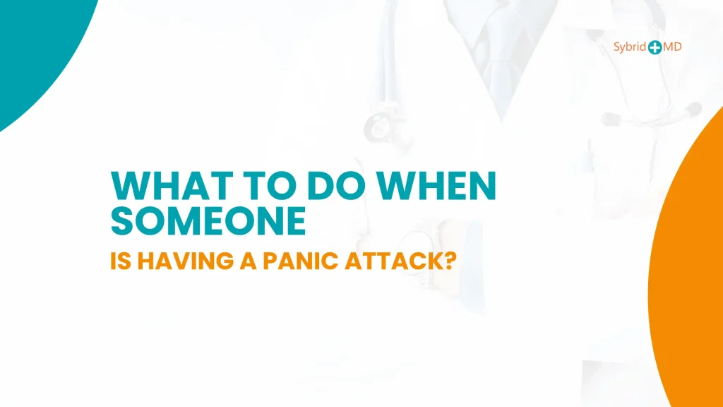 Panic Attack