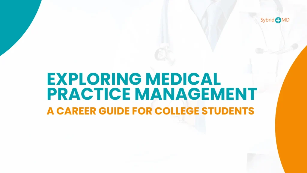 Medical Practice Management