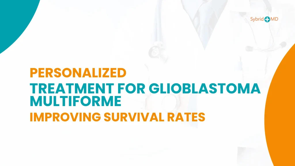 Treatment for Glioblastoma Multiforme