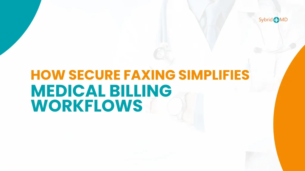 Medical Billing Workflows