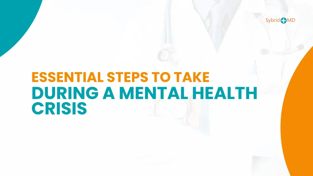 Mental Health Crisis