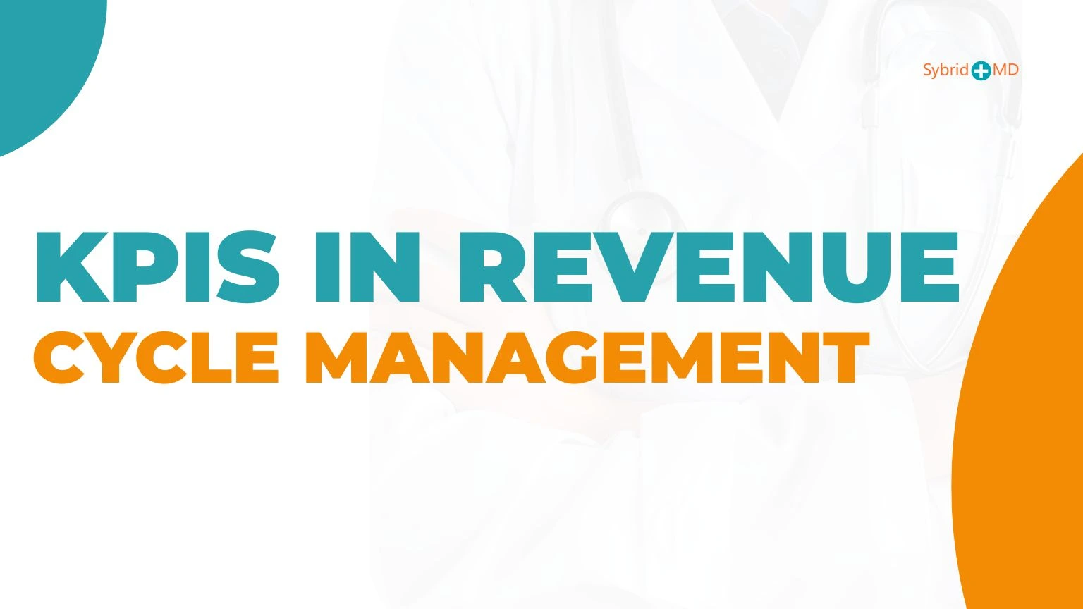 KPIs in Revenue Cycle Management