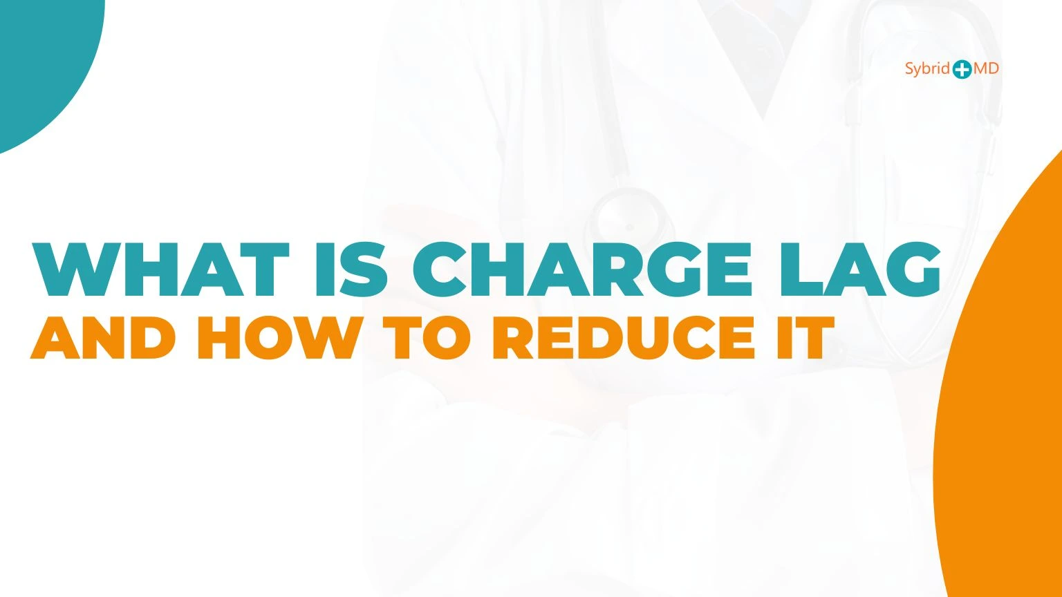 What is Charge Lag and How to Reduce it