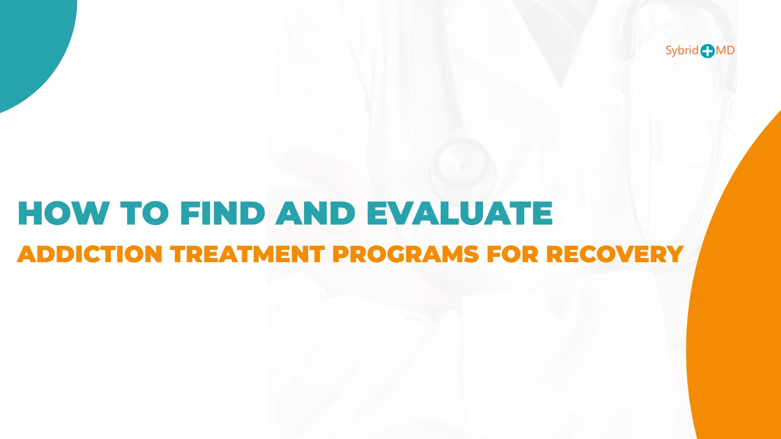 How to find and evaluate