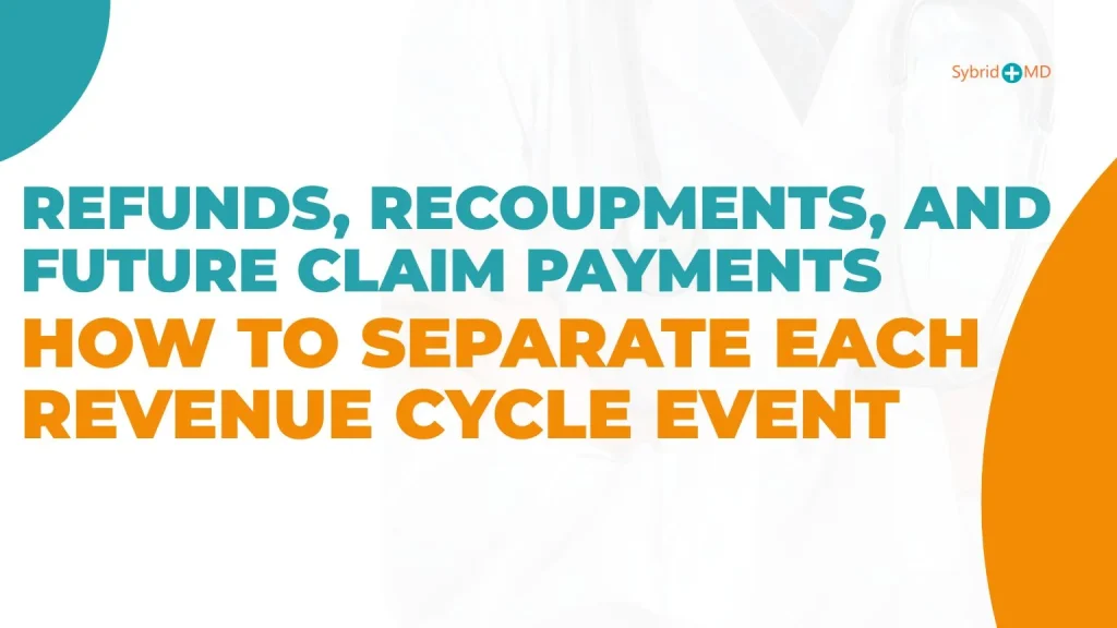Future Claim Payments Revenue