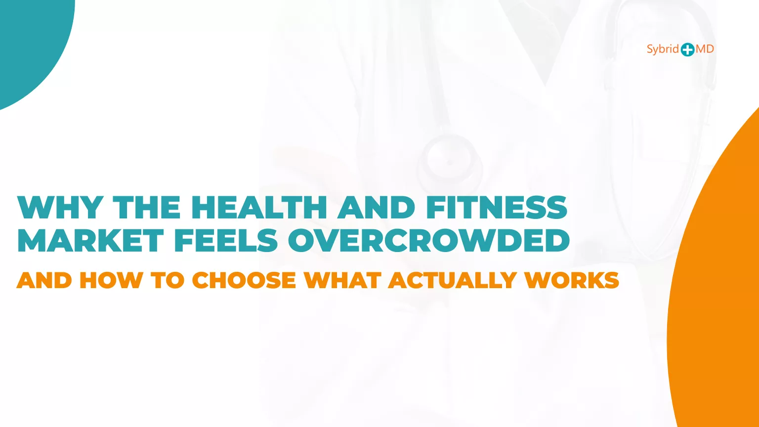 Health & Fitness Market