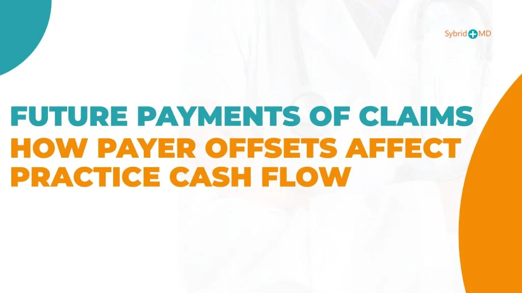 future payments of claims