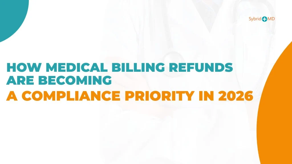 medical billing refunds